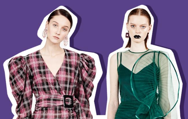 Вічний рух: Nadya Dzyak представила нову колекцію PRE-FALL 2019