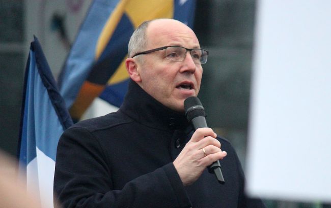 Розслідування вбивства Парубія триває фактично цілодобово, - Зеленський