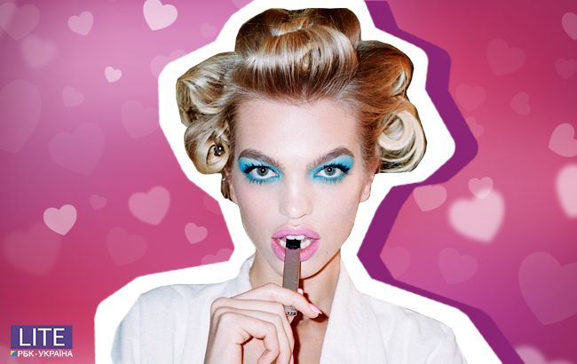 Зажги ночь: 5 идей вечернего макияжа на День всех влюбленных от звездных визажистов