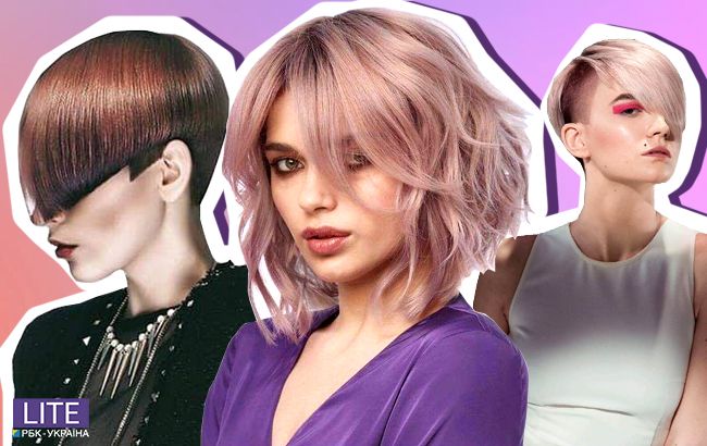 Легкая небрежность и ностальгия по 90-м: главные тренды в прическах 2019