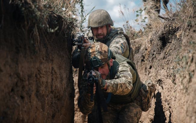 Россияне атакуют на 12 направлениях: Генштаб доложил о ситуации на фронте