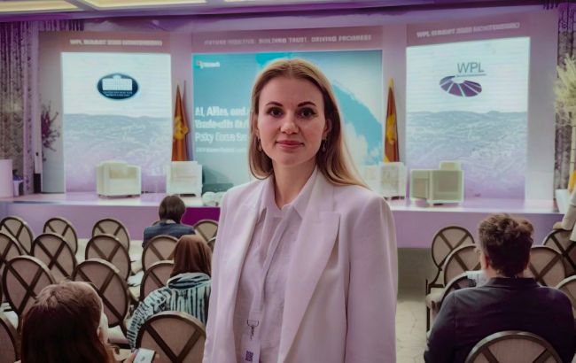 "Продавали" санкции за взятку: сообщника Скороход взяли под стражу