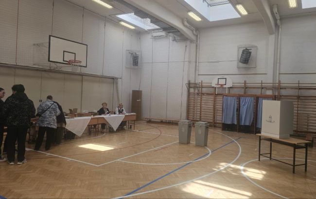 В Венгрии рекордная явка на выборах: к середине дня уже более 50%