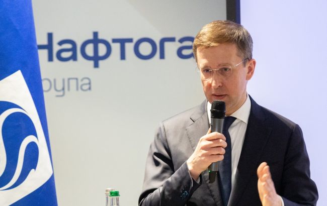 Україна показала представникам десятків країн матеріали про наслідки атаки на "Дружбу"