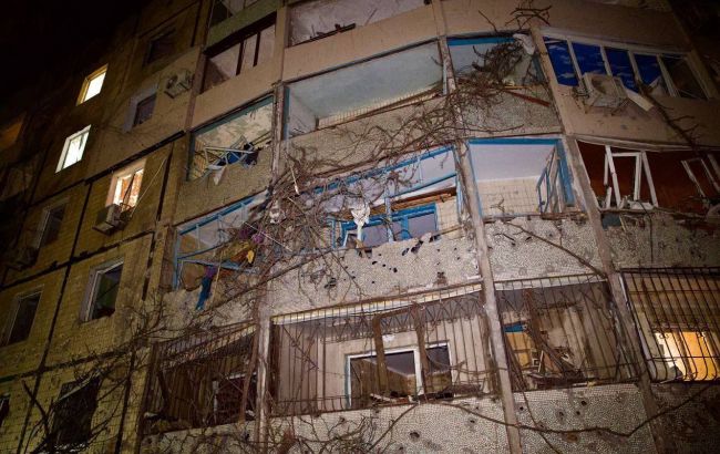 МЗС України відкинуло брехню РФ про "військові цілі" ракетного удару по Кривому Рогу