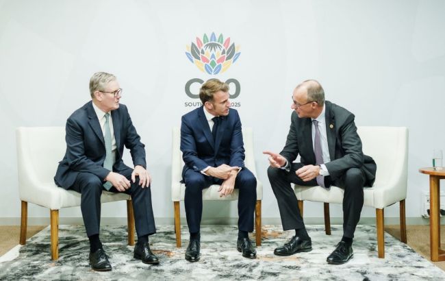 Європа доопрацювала "мирний план" Трампа і відправила його до США, - Der Spiegel