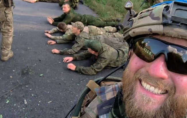 У Генштабі розкрили, на скільки поповнили "обмінний фонд" за час Курської операції