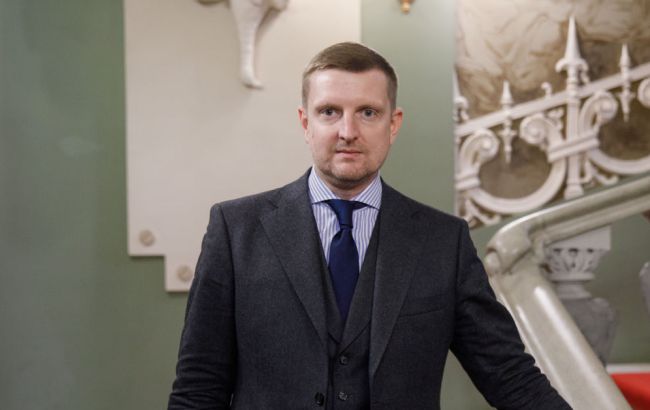 Україна чекає конкретну відповідь Москви щодо припинення вогню, - ОП