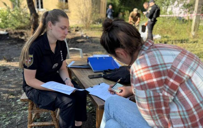 У Чернівцях вже 26 постраждалих, стали відомі подробиці про двох загиблих