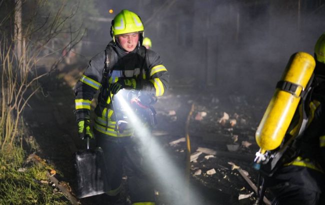 Атака РФ на Запоріжжя: удар по будинку, кількість постраждалих зросла до 8