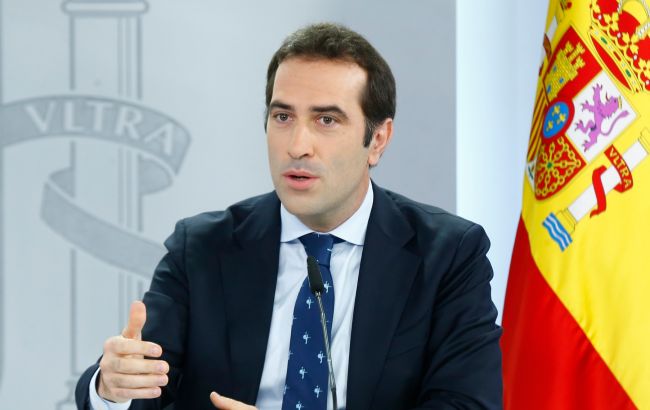 Не только для Украины: Испания хочет тратить активы РФ на защиту Европы