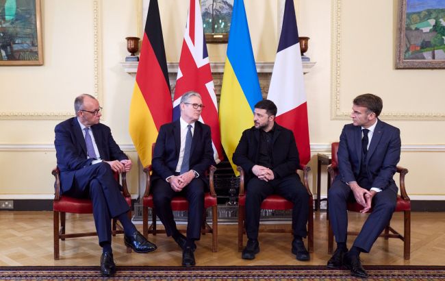 ЄС оголосить рішення про конфіскацію заморожених активів РФ у найближчі два тижні, - The Times