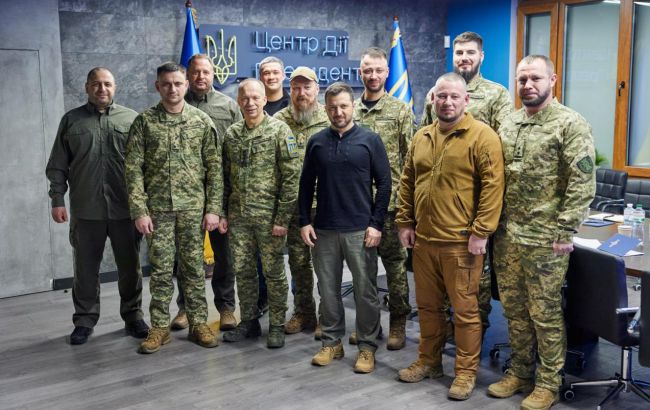 "Лінія Дронів". В Україні запускають проект посилення піхоти безпілотниками