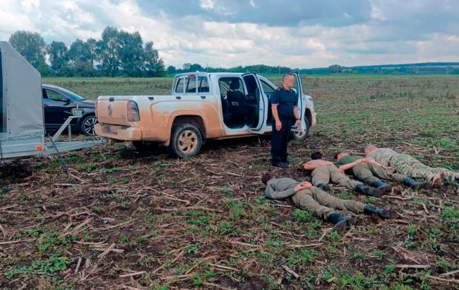 Татарстан стривожився: кілька людей запустили дрони, їх затримали