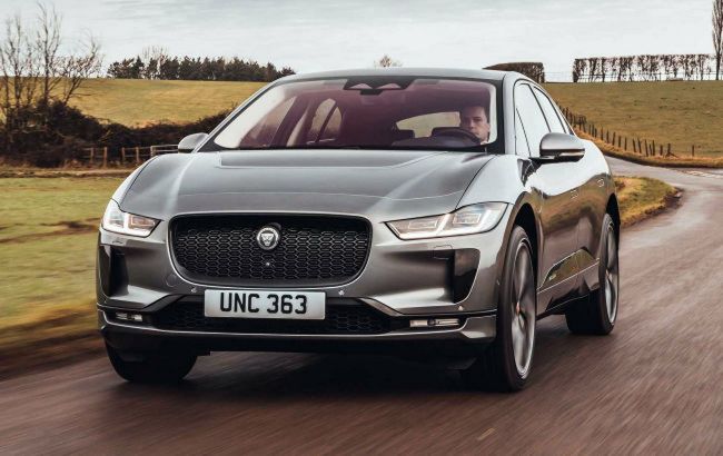 Американці залишаться без нових "Ягуарів" через мита Трампа