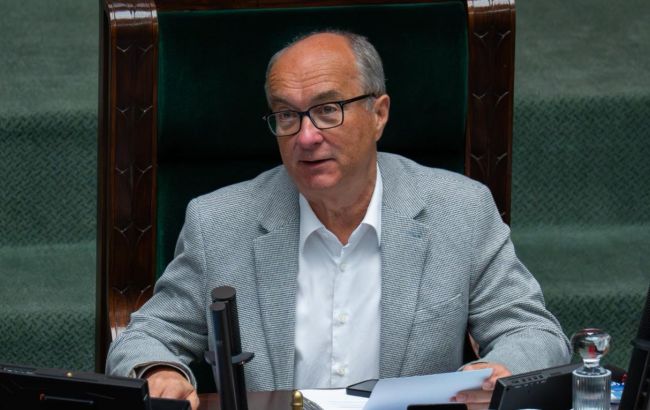 Польща готова допомогти Україні з організацією майбутніх виборів