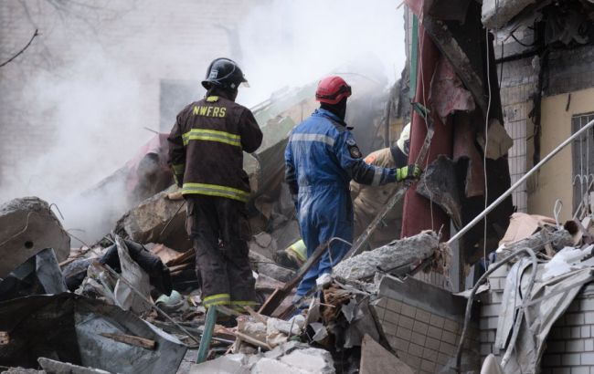 После обстрела Киева упростят восстановление жилья в Украине: что изменится