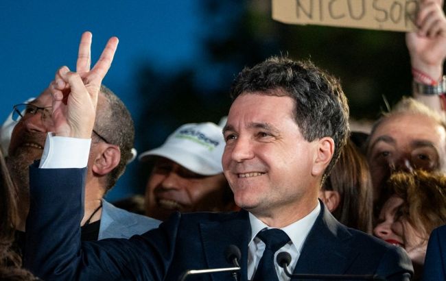 Проєвропейський Нікушор Дан став новим президентом Румунії