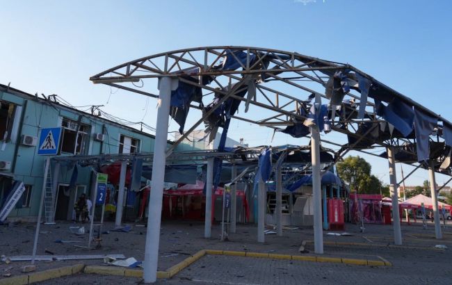 У Запоріжжі через через удари РФ постраждали 20 людей: у ДСНС підбили підсумки