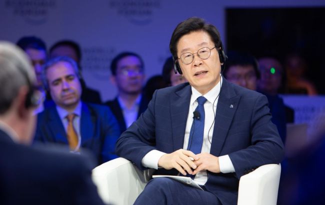 Новий лідер Південної Кореї домовився з Трампом про торговельні переговори: що відомо