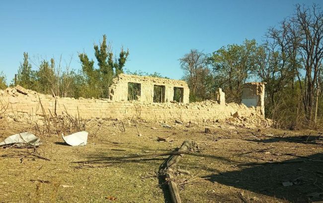 Константинівка з самого ранку під вогнем: пошкоджено будинки, є жертви