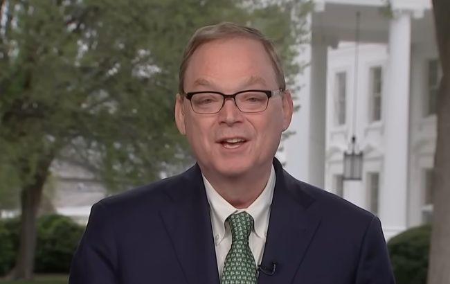 США обговорюють мита зі 130 країнами. З Китаєм розпочато "м'який діалог"