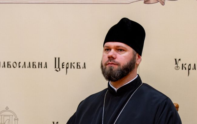 УПЦ Московского патриархата продолжит пользоваться комплексом Почаевской лавры