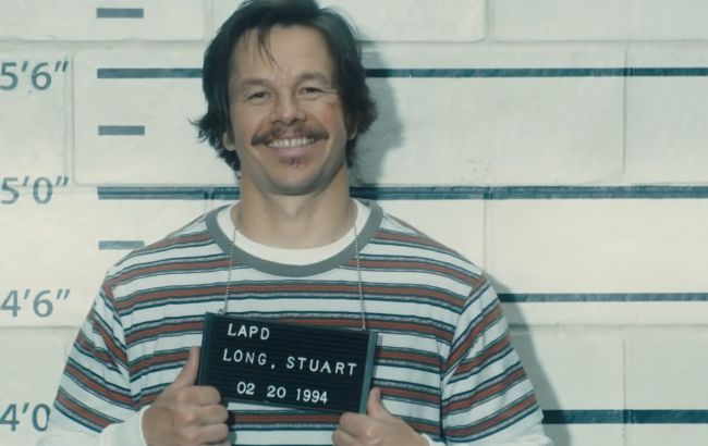 Вышел трейлер новой драмы с Мелом Гибсоном и Марком Уолбергом