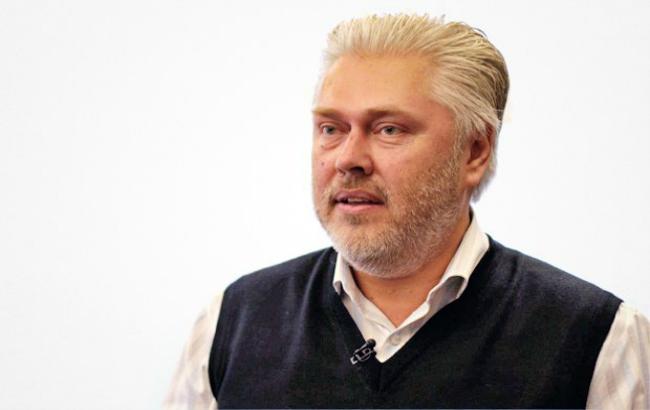 Керівник телеканалу М1 призначений членом Нацтелерадіо