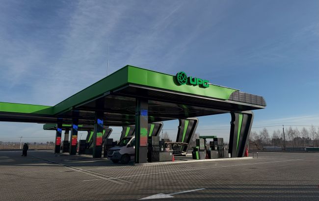 UPG празднует 22 года и дарит 22 000 литров топлива