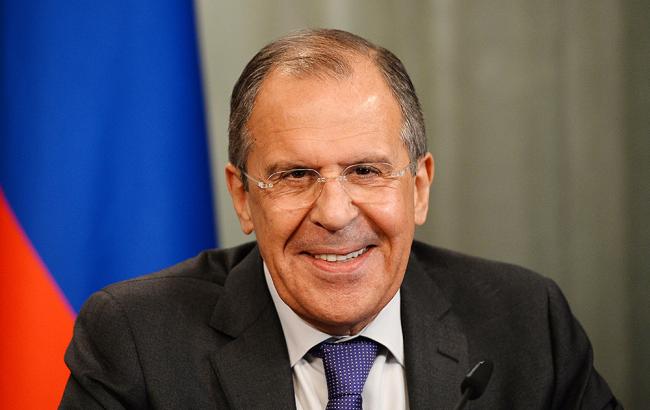 Лавров заявил о "визовой дискриминации россиян в Крыму", - Кулеба