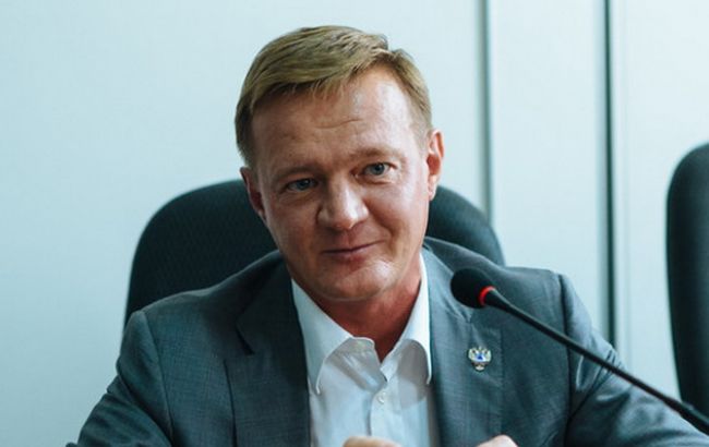 РФ намерена с января начать строительство моста в Крым