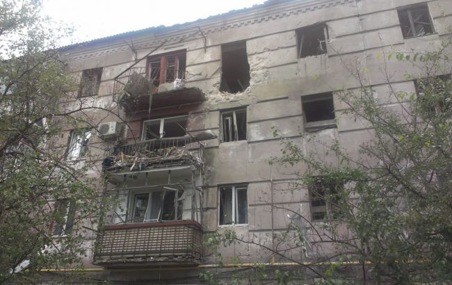 В Лисичанске при разминировании завода ранен военный, - Москаль