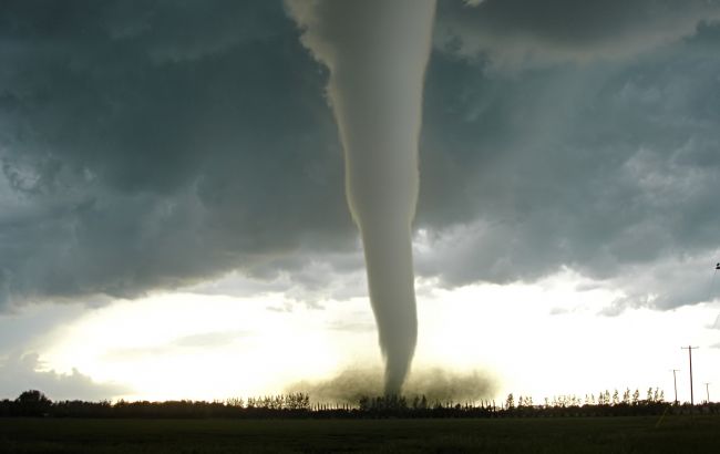Потужний ураган Меттью досяг узбережжя Куби