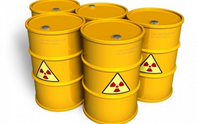 Украина договорилась с РФ о поставках урана