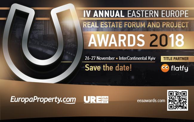 EE Real Estate Forum & Project Awards