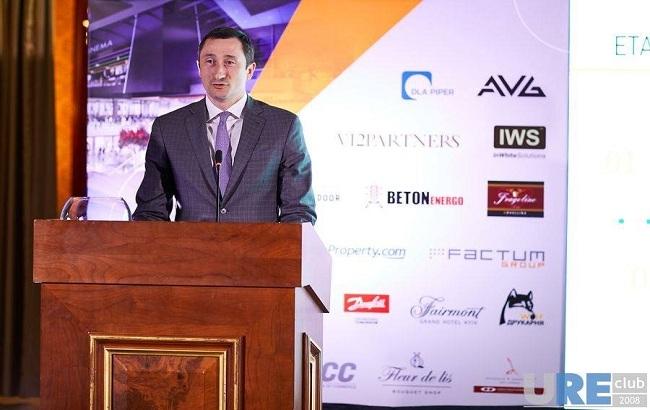 Коммерческая недвижимость сегодня: итоги Shopping Centers Forum & Awards