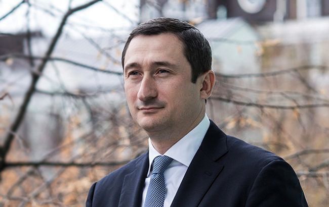 Зеленский назначил нового главу Киевской ОГА