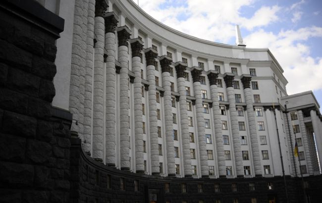 Кабмин назначил Эдуарда Демина и.о. главы Госавиаслужбы