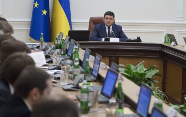 Кабмин рассмотрит стратегию угледобывающей сферы 26 апреля