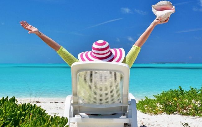 Як не набрати вагу на відпочинку: фітнес-тренер дала шість порад