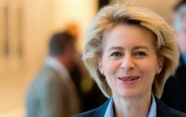 Німеччина планує поставити Литві 12 самохідних гаубиць