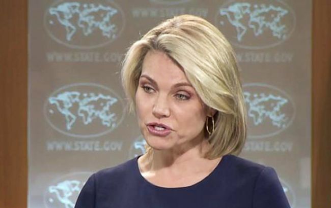 США призвали режим Асада немедленно выполнить резолюцию Совбеза ООН по Сирии