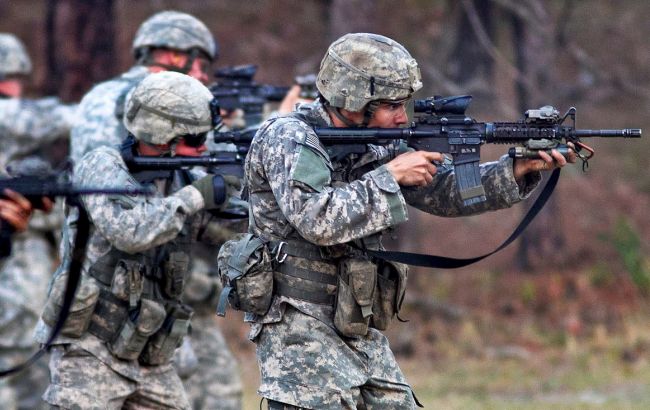 В США заявили о высокой вероятности войны с Россией