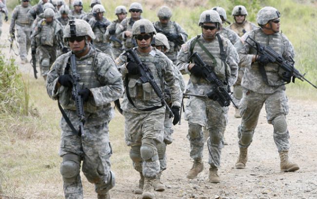 США обновили военную стратегию в Европе: главный приоритет - сдерживание агрессии РФ