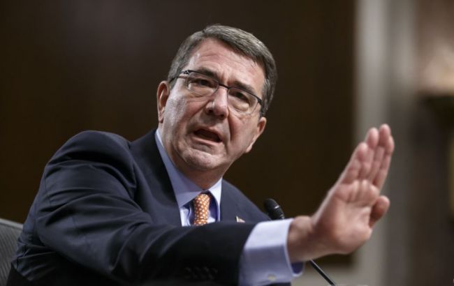 США будет отвечать на попытки России вмешаться в процесс выборов американского президента, - Картер