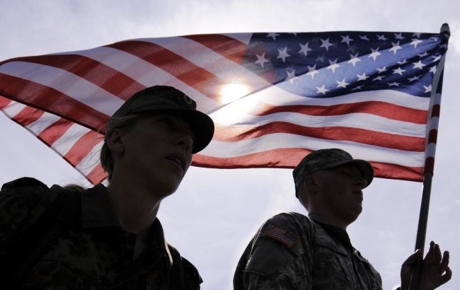 В 2017 году американские военные примут участие в учениях в Польше