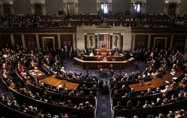 Республиканцы сохранили контроль над Палатой представителей Конгресса США