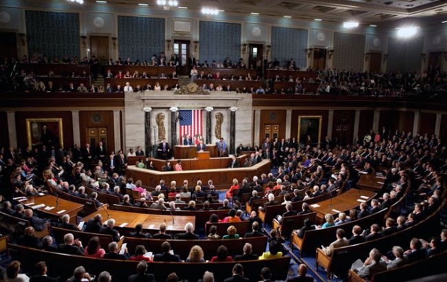 США планируют выделить Украине 350 млн долларов на поддержку безопасности