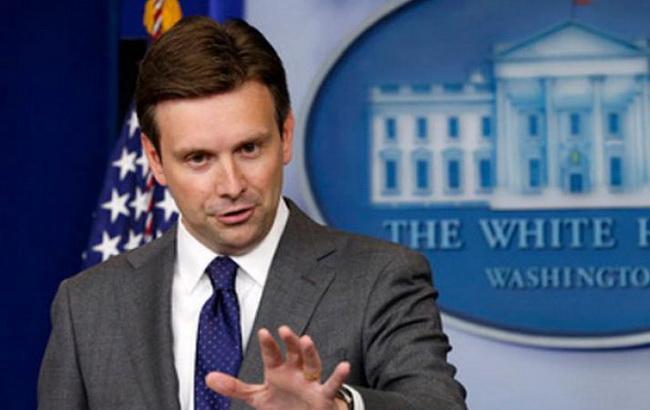 США повременят с оценками заявления РФ о выводе войск из Сирии